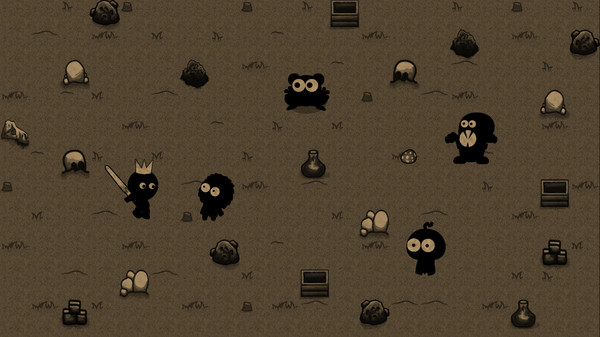 DreamCell: Lost in Nightmares screenshot 12