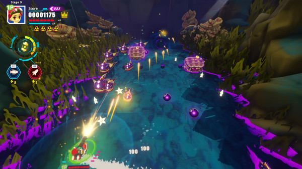 After Wave: Downfall screenshot 8