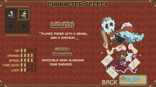 Cult Of Babel : Prologue screenshot 5