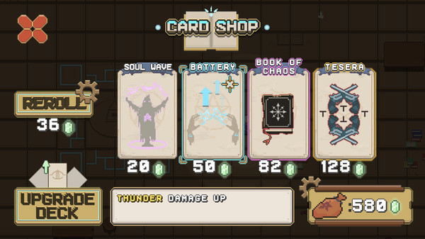 Cult Of Babel : Prologue screenshot 6