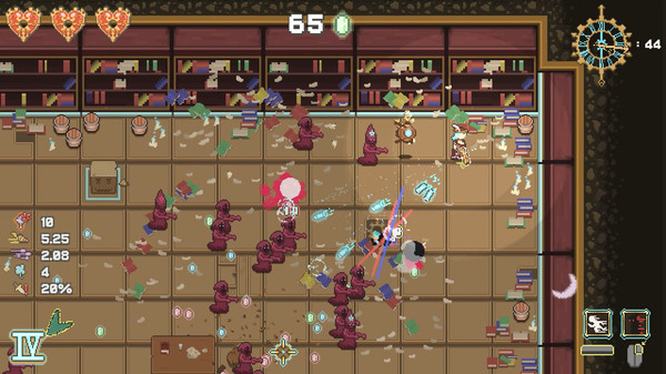 Cult Of Babel : Prologue screenshot 1