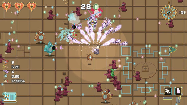 Cult Of Babel : Prologue screenshot 2