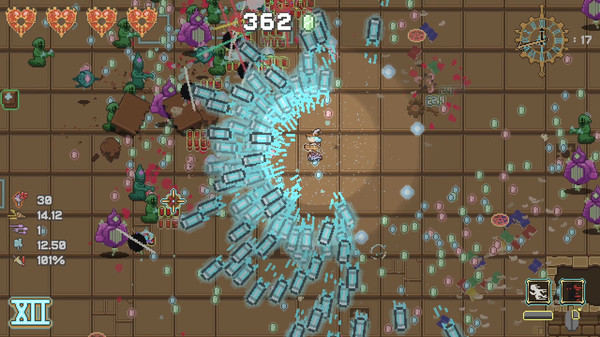 Cult Of Babel : Prologue screenshot 3