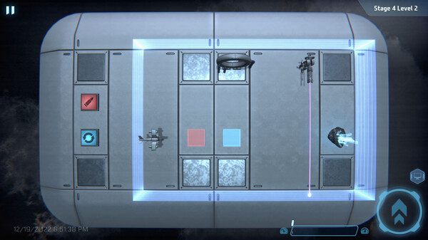 Space Voyage: The Puzzle Game screenshot 8