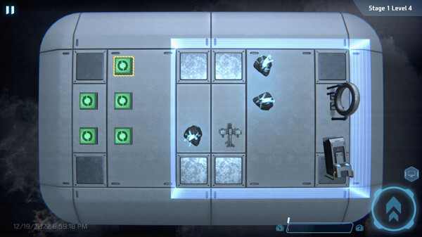 Space Voyage: The Puzzle Game screenshot 6
