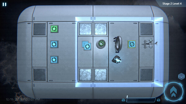 Space Voyage: The Puzzle Game screenshot 7
