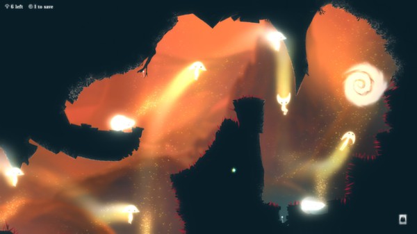 Spirits screenshot 2