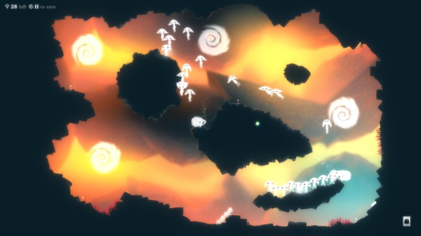 Spirits screenshot 7
