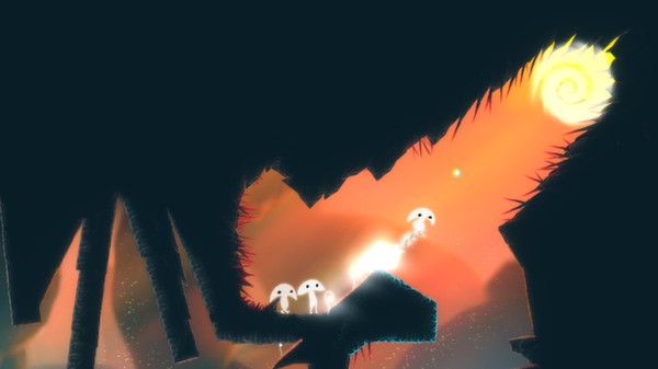 Spirits screenshot 10