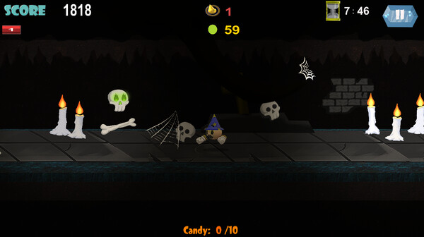 Magus Pocus screenshot 8
