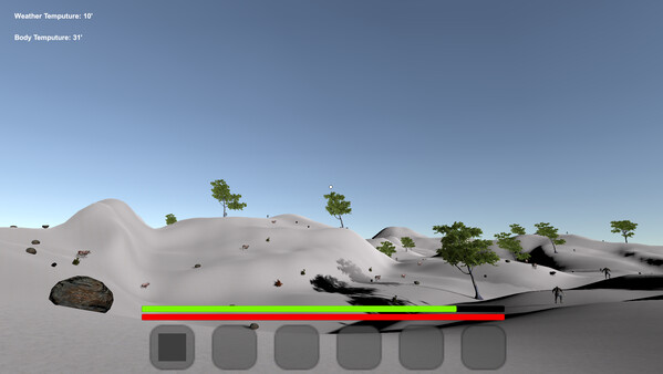 Hard Life screenshot 5