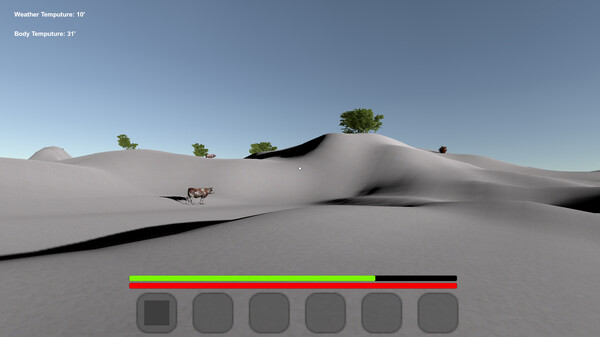 Hard Life screenshot 4