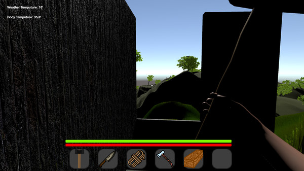 Hard Life screenshot 1