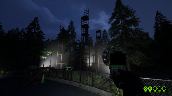 Zoonomaly screenshot 7