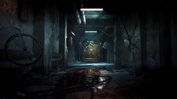Cronos: The New Dawn screenshot 5