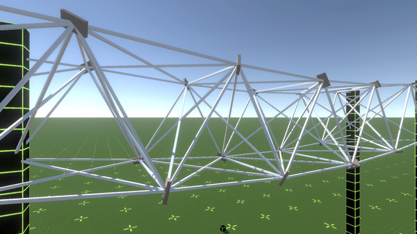 Spacetime Dimension screenshot 5