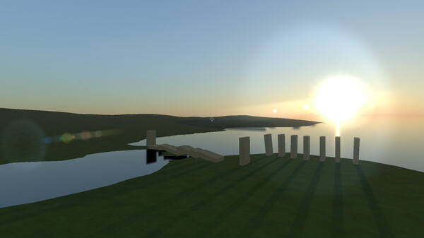 Spacetime Dimension screenshot 3