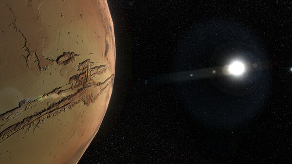 Spacetime Dimension screenshot 9