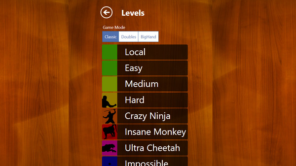 Speed the Card Game screenshot 6