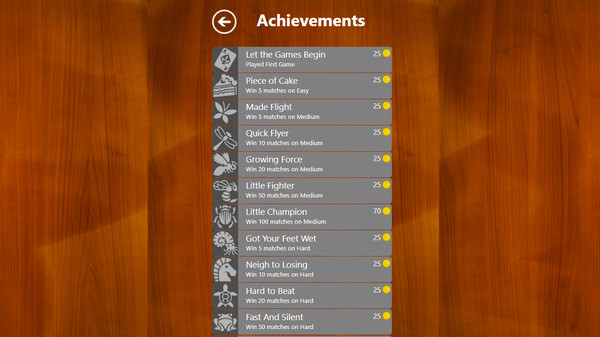 Speed the Card Game screenshot 4