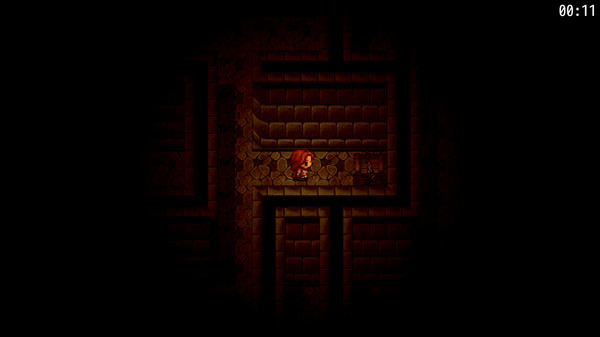Girl And Demon 1 screenshot 5