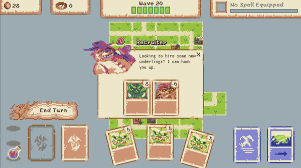 Ravage Road screenshot 5