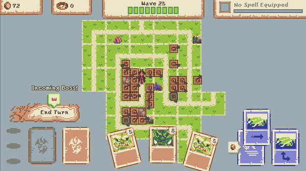 Ravage Road screenshot 1
