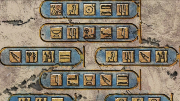 Nancy Drew: Tomb of the Lost Queen screenshot 7
