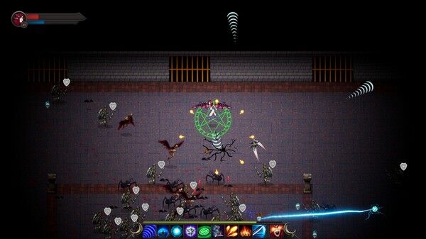 The Reaper Survivors screenshot 1