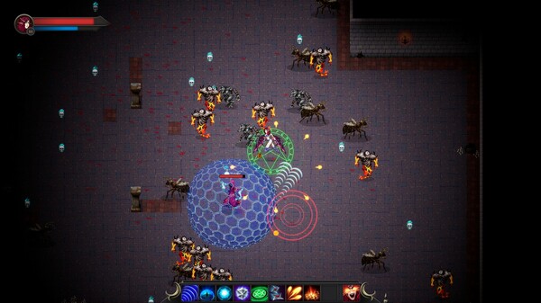 The Reaper Survivors screenshot 2
