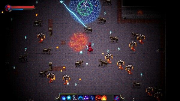 The Reaper Survivors screenshot 4