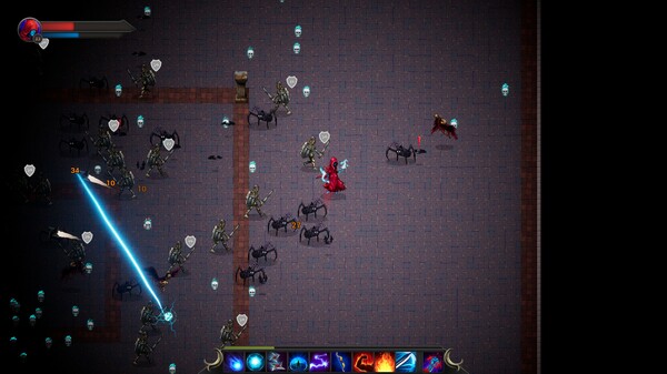 The Reaper Survivors screenshot 3