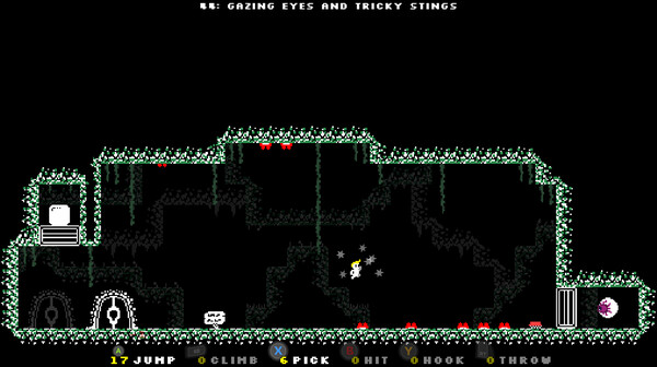 Super Cave Boy screenshot 8