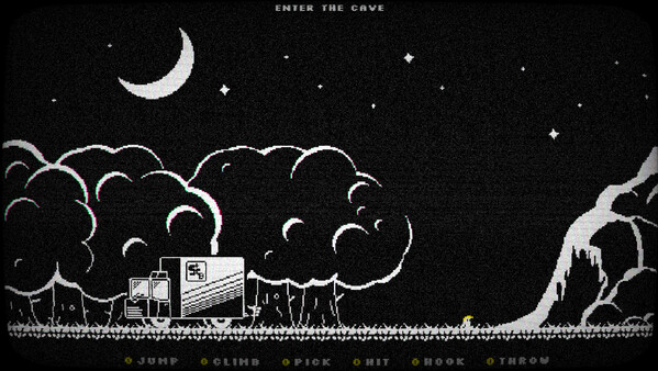 Super Cave Boy screenshot 1