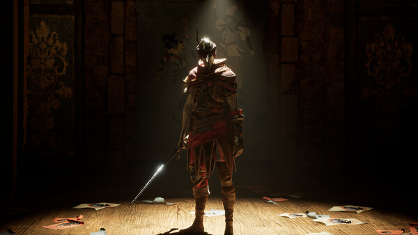 Enotria: The Last Song screenshot 11