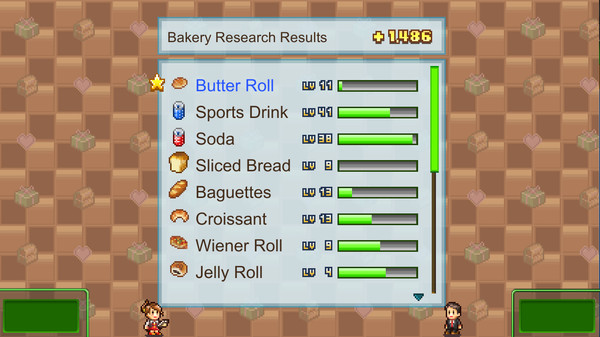 Biz Builder Delux screenshot 5