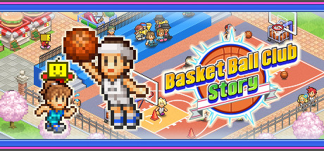 Basketball Club Story