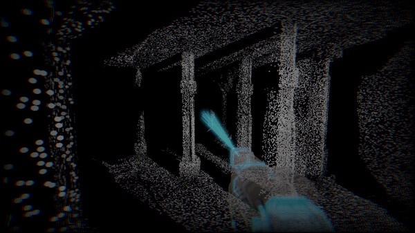Blinded by Fear screenshot 1
