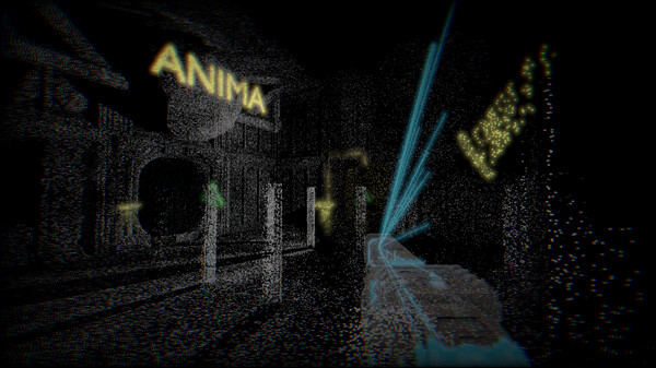 Blinded by Fear screenshot 3