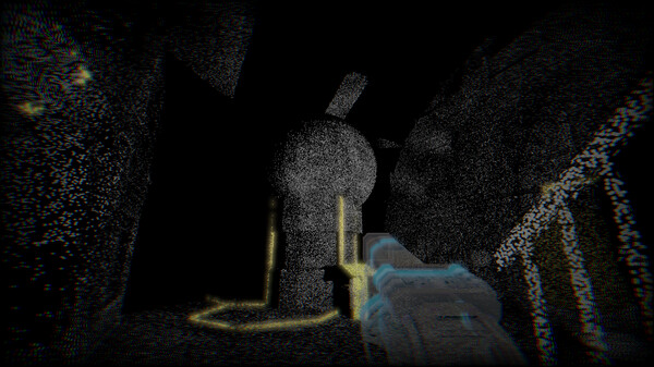 Blinded by Fear screenshot 5