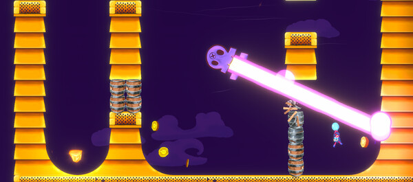 Pep-Pel screenshot 4