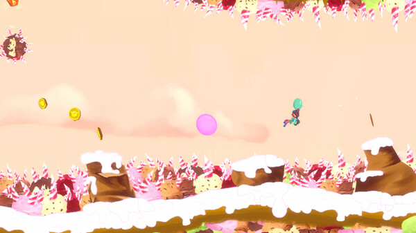 Pep-Pel screenshot 3
