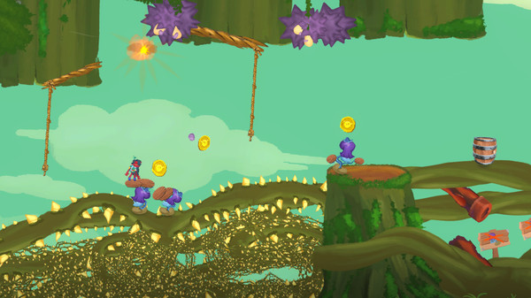 Pep-Pel screenshot 10