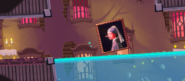 Pep-Pel screenshot 2