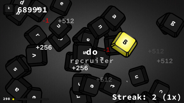 Cookie Clicker but You Type screenshot 4