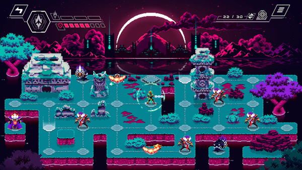 Jade Order screenshot 5