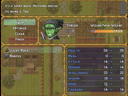 The Tale of Galariel screenshot 4