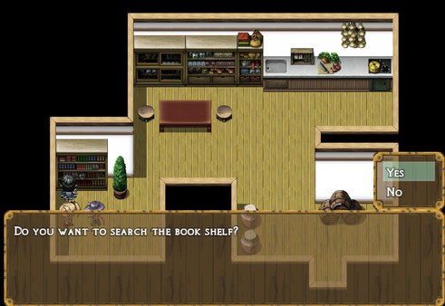 The Tale of Galariel screenshot 6