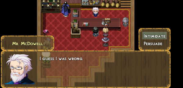 The Tale of Galariel screenshot 2