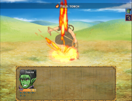The Tale of Galariel screenshot 3